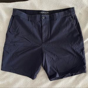 Calvin Klein men shorts size W38